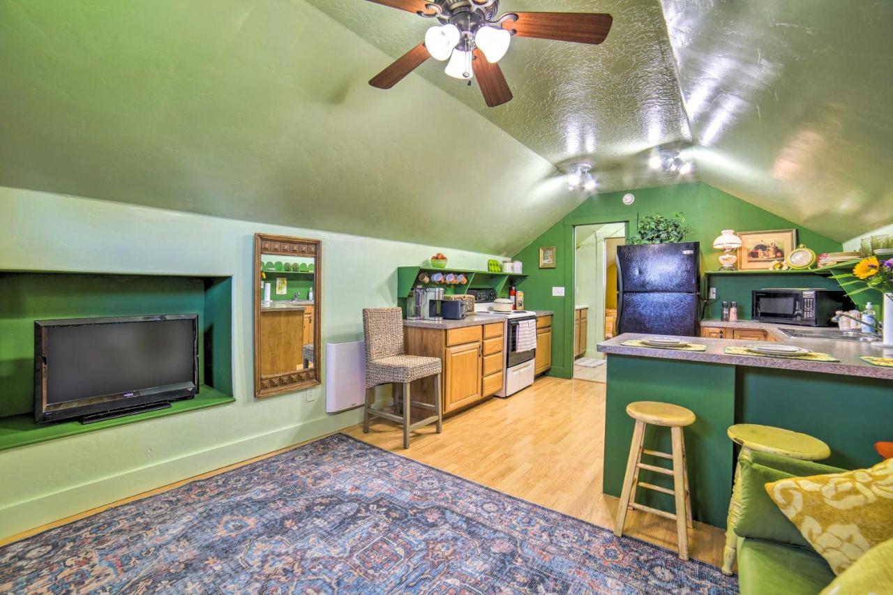 Colorful Sugar City Apartment About 4 Mi To Byu! Luaran gambar