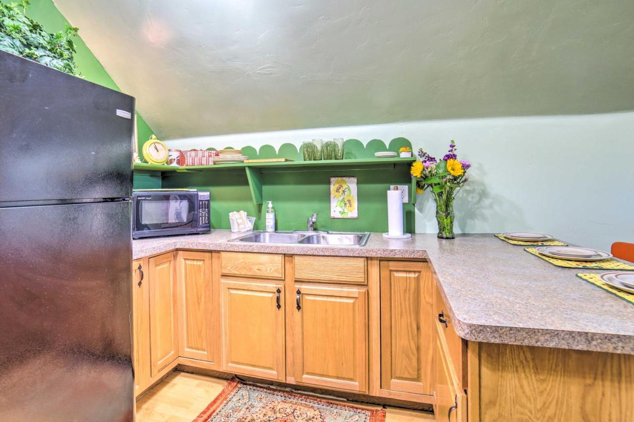 Colorful Sugar City Apartment About 4 Mi To Byu! Luaran gambar