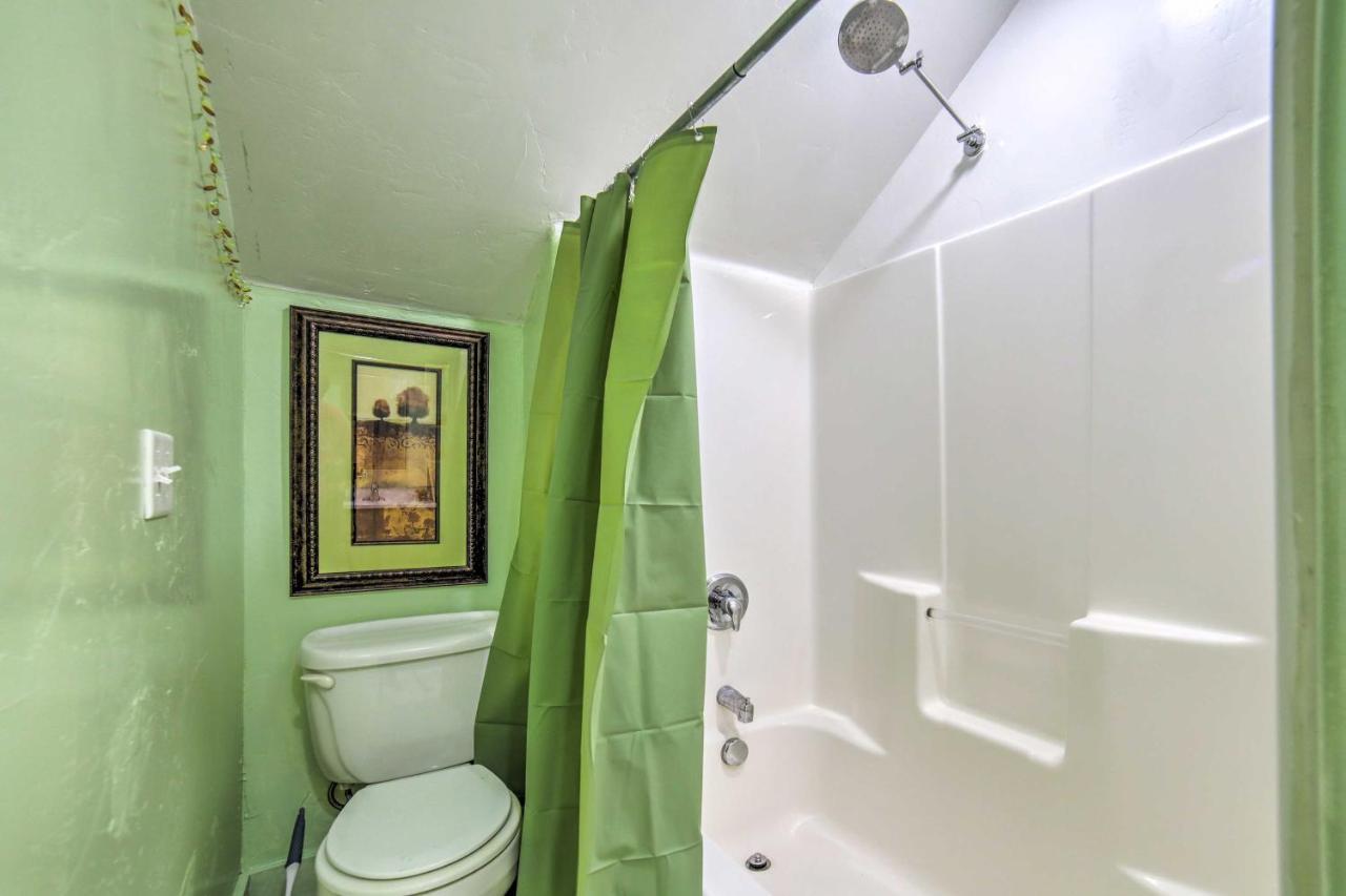 Colorful Sugar City Apartment About 4 Mi To Byu! Luaran gambar