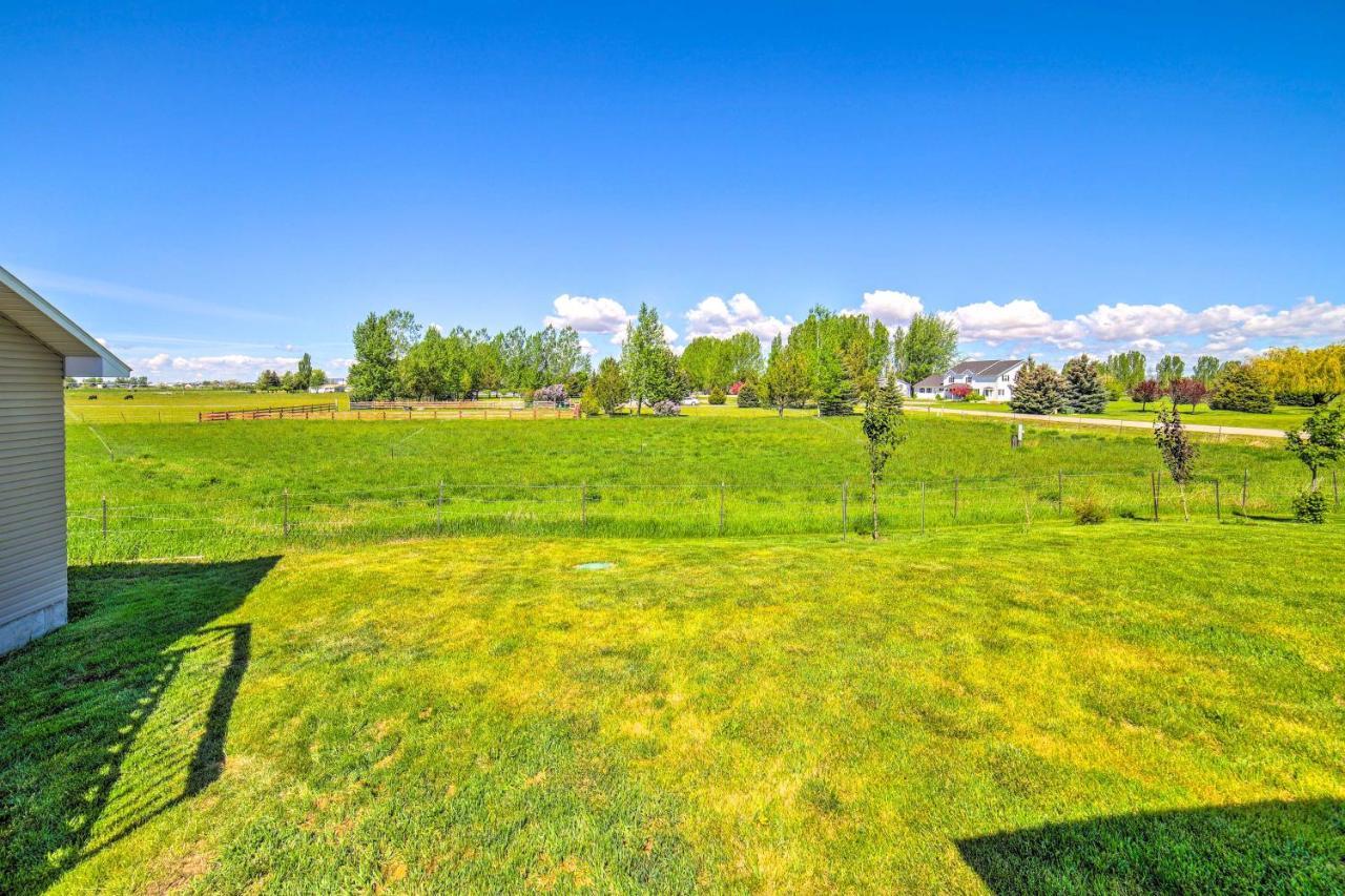 Colorful Sugar City Apartment About 4 Mi To Byu! Luaran gambar