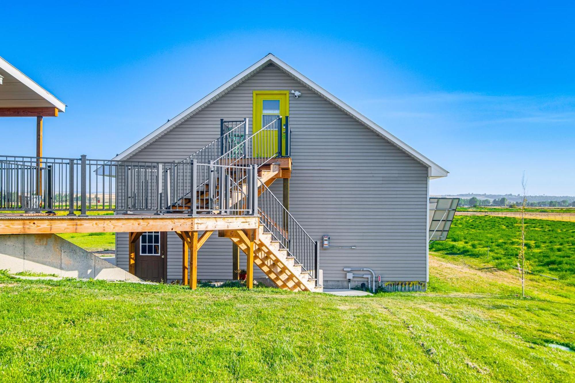 Colorful Sugar City Apartment About 4 Mi To Byu! Luaran gambar